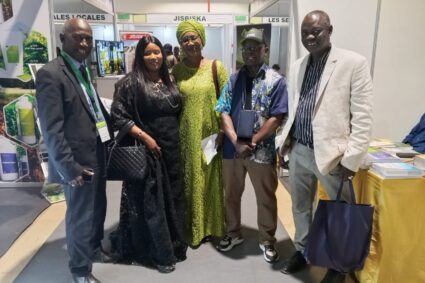 SIAGRO 2026 : Le Sommet de l’Élevage de Clermont-Ferrand séduit et mobilise les acteurs africains.