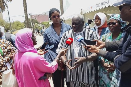 Journées de l’Agroécologie 2026 au Sénégal : l’urgence d’impliquer les médias spécialisés au-delà de la simple couverture événementielle.