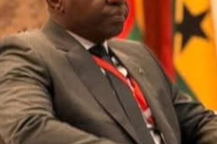 Fomaco2026 à Nouakchott : Entretien  Trois Questions avec  M. Abou Bamba, Ministre de l’Environnement de Côte d’Ivoire.