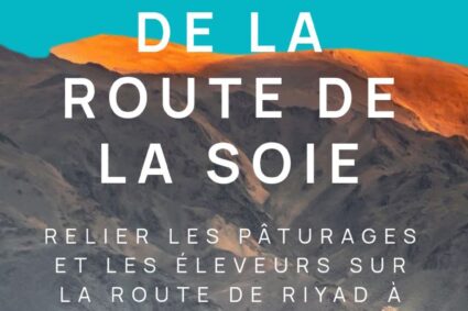 La CNULCD lance en Turquie la Caravane de la Route de la Soie pour défendre les pâturages et les communautés pastorales.