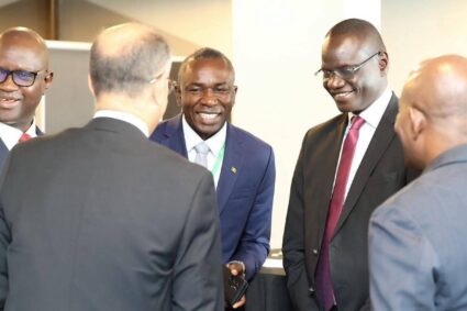 Gestion durable des déchets plastiques : le Sénégal réaffirme son engagement à Abidjan pour une coopération régionale renforcée à l’occasion de la réunion des ministres de l’Environnement de la CEDEAO, tenue le 30 avril 2026 à Abidjan,