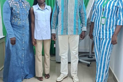 Territorialisation des systèmes alimentaires : SOL VERT et OXFAM Burkina engagent une réflexion collective sur les défis de transformation au Burkina Faso.