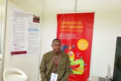 5e édition des Rencontres internationales « Lait, vecteur de développement » : l’ILRI mise sur l’entrepreneuriat féminin pour transformer la filière laitière au Sénégal.
