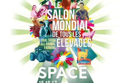 SPACE : l’édition 2026 officiellement confirmée à Rennes 15-16 et 17 Septembre 2026.