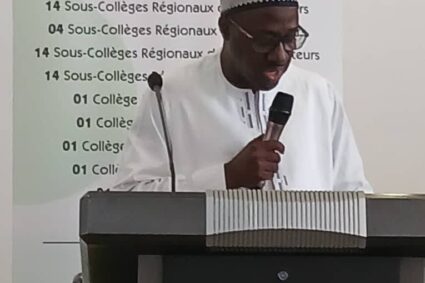 Journée Mondiale du Lait à Diamniadio, la filière laitière sénégalaise trace la voie vers l’autosuffisance lors de la conférence scientifique qui a servi de cadre d’échanges et de concertation sur les principaux défis auxquels est confrontée la filière laitière .