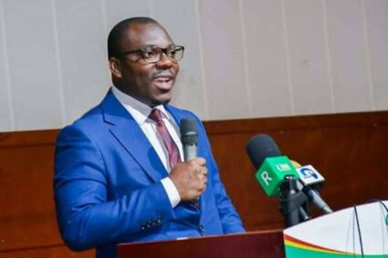 Bénin : le premier Salon-Expo Avicole ouvre la voie à une filière moderne et à la souveraineté alimentaire ce 25 Juin à Cotonou.