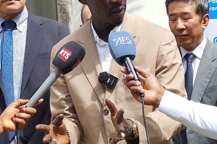 Lancement officiel du projet CRAFT ce 29 juin 2026 à Dakar  : « Un projet aligné sur les priorités nationales », affirme Oumar Ly, représentant du ministre de l&rsquo;Agriculture de la Souveraineté Alimentaire  et de l&rsquo;Elevage du Sénégal