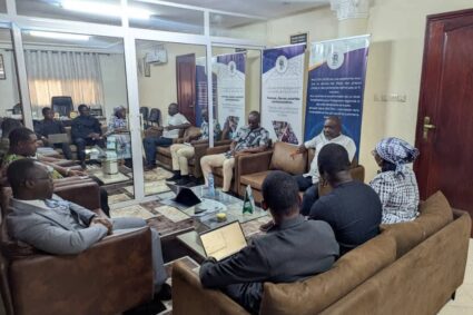 Paysans et médias en Afrique de l&rsquo;Ouest : Rendez vous au Sénégal  pour renforcer la visibilité de l&rsquo;agriculture familiale face aux défis climatiques dans le cadre de la campagne Family Farmers for Climate Action (FFCA) ou Agriculture Familiale pour l&rsquo;Action Climatique.