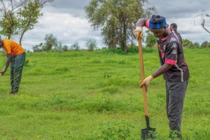 Le projet de reforestation du Ferlo pour une gestion durable des terres pastorales, dénommé « DUNDI FERLO » : un atelier de capitalisation et de clôture pour partager les acquis de quatre années d&rsquo;intervention les 24 et 25 juin 2026 à Louga,