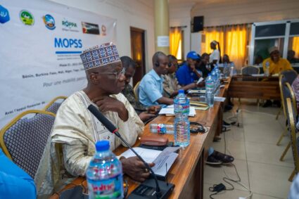 Mobilité du bétail dans la zone Bénin, Burkina Faso, Togo et Ghana( BBTG) : les acteurs du pastoralisme des quatre pays réunis en Assemblée générale à Lomé 18- 19 juin 2026 .