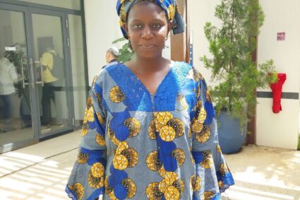 CRAFT Project Brings New Hope to Women Farmers in Bélitiowi, Matam, Senegal.