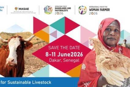 Le Global Agenda For Sustainable Livestock (GASL) la Quatorziéme Rencontre au Sénégal: Les acteurs notamment les Femmes et les Jeunes au cœur de la transformation durable de l’élevage.