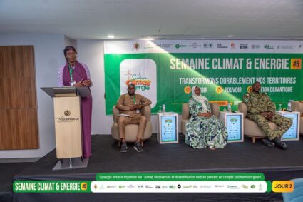 5e édition de la Semaine Climat-Énergie2026: COP17 de la CNULCD ,  la société civile sénégalaise prépare une voix commune pour défendre les terres et les communautés.