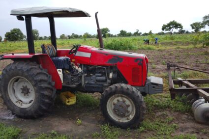 Mécanisation agricole : l&rsquo;État du Sénégal exonère de TVA les équipements et services au bénéfice des producteurs.
