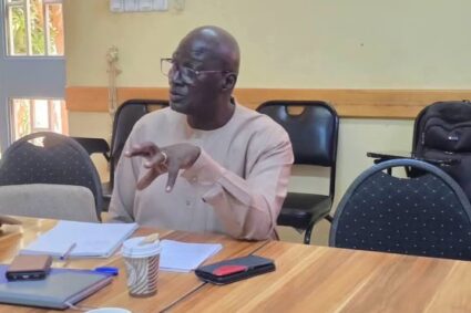 ROPPA : Ouedraogo Ousseini engage le Secrétariat exécutif vers plus d&rsquo;efficacité, d&rsquo;innovation et d&rsquo;impact au service de la souveraineté alimentaire.