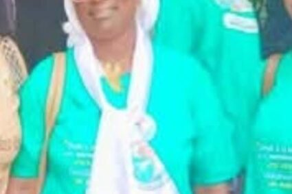 En route vers le Forum social mondial 2026 : »la Caravane ouest-africaine pour la terre, l&rsquo;eau et les semences paysannes, une véritable mobilisation citoyenne estime Mme Adama Lam Ka de la Plateforme nationale du Sénégal de la Convergence globale des luttes pour la terre, l&rsquo;eau et les semences paysannes en Afrique de l&rsquo;Ouest ».