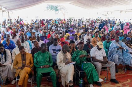 Journée internationale des coopératives 2026 le 5 Juillet : le Sénégal attendu au rendez-vous de la célébration du mouvement coopératif.