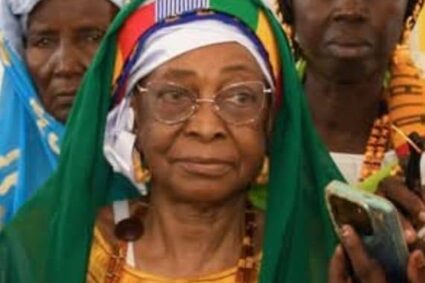 Un an après le Sargal de Mme Dieynaba Sidibé : le mérite au service de l&rsquo;élevage sénégalais,26 juillet 2025 – 26 juillet 2026.