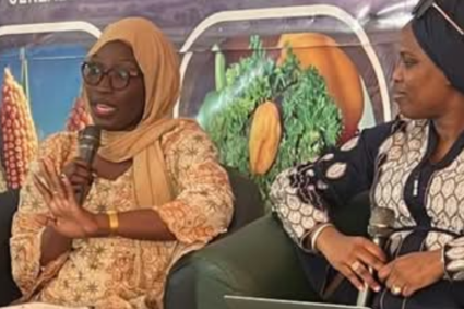 COP17 Oulan Bator Mongolie 2026: l’Alliance Nationale Femmes et Foncier du Sénégal représentée  par CICODEV Afrique et la Fédération Nationale des Femmes Rurales du Sénégal porte le plaidoyer pour un accès sécurisé des femmes à la terre.