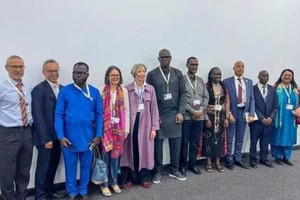 COP17 à Oulan-Bator Mongolie 2026:  Politiques publiques, partenariats et financements : les acteurs du pastoralisme appellent à des investissements à la hauteur des enjeux.