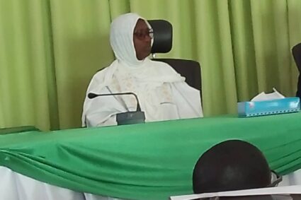 Préparation de la COP17 de la CNULCD : la société civile et les parlementaires sénégalais unissent leurs voix pour un plaidoyer fort en Mongolie.