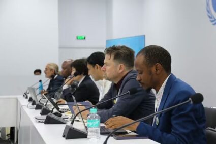 COP17 de l’UNCCD Oulan Bator Mongolie 2026 : la Yolda Initiative et la GA4RP, une session de haut niveau consacrée au rôle du pastoralisme dans la restauration des parcours et le renforcement de la résilience des écosystèmes.