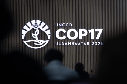 COP17 de la CNULCD : le Forum des maires au cœur de la journée du 21 août à Oulan-Bato (Mongolie)