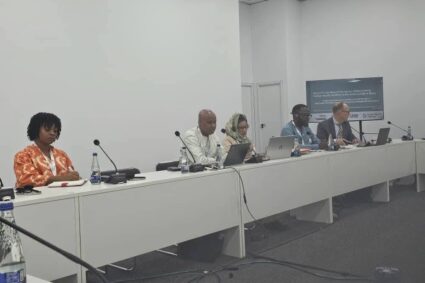 COP17 de l’UNCCD : le pastoralisme au cœur des solutions agroécologiques face au changement climatique à Oulan-Bator, Mongolie  2026.