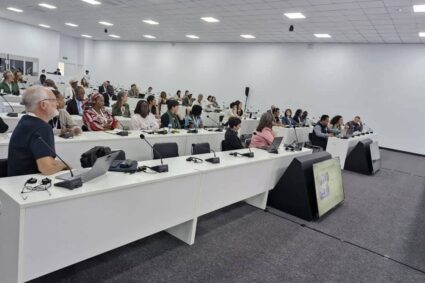COP17 de la CNULCD : à Oulan-Bator, la société civile mondiale affûte ses stratégies et porte la voix des territoires ce Dimanche 16 août 2026.