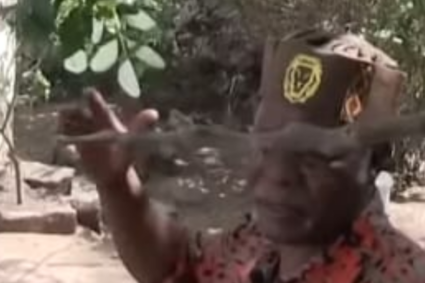Journée africaine de la médecine traditionnelle ce 31 août 2026:Le message du président de l’ONG PROMETRA International Dr Erick Gbodossou.