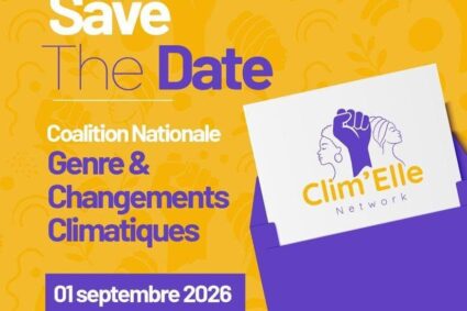 Gouvernance climatique au Sénégal : les femmes de Bargny, Cayar, Toubacouta et Sokone veulent désormais peser dans les décisions.