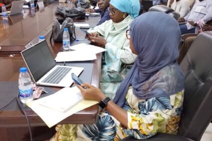 Hivernage 2026 : l’ANACIM annonce un retour des pluies sur l’ensemble du Sénégal à partir du 13 août 2026.