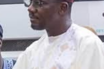 COP17 à Oulan-Bator :Le Ministre de l&rsquo;Environnement et de la Transition Ecologique Aliou Gory Diouf porte les priorités environnementales du Sénégal.