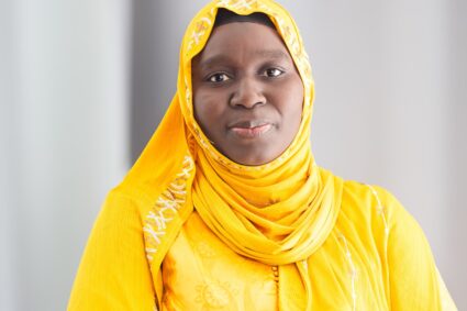 COP17 Oulan-Bator, Mongolie: la diplomatie scientifique au cœur de la lutte contre la dégradation des terres par les intervenants l&rsquo;Experte Sénégalaise Mme Ndèye Yandé Ndiaye, Coordinatrice du Programme sur le foncier à l’Initiative Prospective Agricole et Rurale (IPAR).