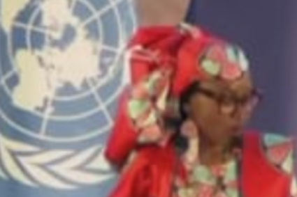 AIPA 2026 en Mongolie : Hindou Oumarou Ibrahim réussit le pari de l’appropriation du pastoralisme par les peuples peuls.