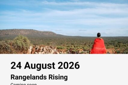 COP17 à Oulan Bator Mongolie2026: « Le temps des parcours et des pasteurs est arrivé » »placer les éleveurs et les parcours au centre des stratégies de gestion durable des territoires. »Rangelands Rising lance son initiative à Oulan-Bator Oulan-Bator (Mongolie), 24 août 2026
