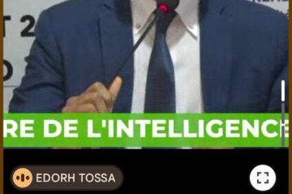 L’information agricole à l’ère de l’intelligence artificielle : des journalistes renforcent leurs compétences à Lomé.