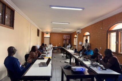 Commerce illégal des peaux d’ânes : une nouvelle phase du projet lancée dans cinq pays d’Afrique à Abidjan en Côte d&rsquo;Ivoire