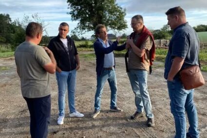 L’Œil du Pasto : 2022-2026, le pastoralisme change d’échelle