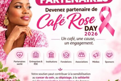 Café Rose Day 2026 : quand le café devient un levier de sensibilisation et d’autonomisation des femmes.