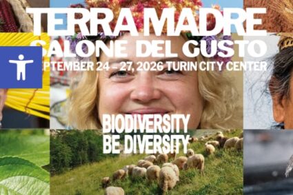 Terra Madre 2026 Turin, Italie 24-27 Septembre 2026:les Peuples Autochtones placent la souveraineté alimentaire et la défense de la biodiversité au cœur des débats.