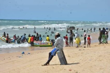 Pêche au Sénégal : les journalistes au cœur du débat sur la transparence et la réforme du Code des pêches.