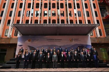 COP17 Biodiversité : « Allô le monde, ici Erevan ! » la Nature attend des actes », les pays africains parviendront-ils à transformer leur participation en influence réelle sur les décisions ?