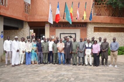 COP17 sur la biodiversité à Erevan : le Sénégal en route, mise sur une vision commune pour défendre ses priorités nationales.