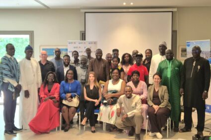 Club Shalom Sénégal : Une rencontre sous le signe de la relance de la dynamique du réseau et du renforcement de son engagement au service du développement