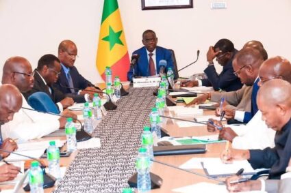 Campagne de commercialisation 2026-2027: le Premier ministre fixe 20 engagements pour sécuriser la collecte et soutenir les producteurs.