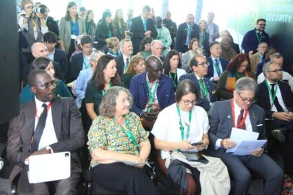 COP17 Biodiversité à Erevan : le Sénégal entre dans la phase décisive des négociations, avec le financement au cœur des débats.