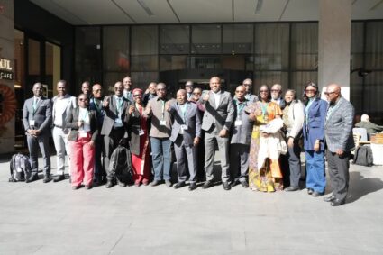COP17 Biodiversité à Erevan : la Côte d’Ivoire réaffirme ses engagements pour la préservation de la nature.